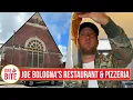Barstool Pizza Review - Joe Bologna s Restaurant Pizzeria Lexington KY
