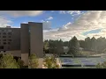 weekend at ucla winter quarter 23
