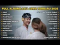 Download Lagu FULL ALBUM SABAR SADEWOK | PLAYLIST LAGU JAWA TERBARU 2025 VIRAL TIKTOK