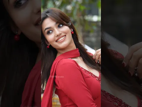 Vidhi yadav at Husharu2 movie teaser launch event 😍💖 #janyamedia #husharu2