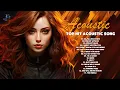 Trending Acoustic Love Songs Cover Playlist 2023 ❤️ Soft Acoustic Cover Of Popular Love Songs