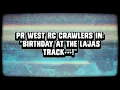 PR West RC Crawlers in: "Birthday at the Lajas Track+++!"