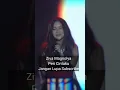 Ziva Magnolya Peri Cintaku Live At Ubs Gold festival 2024