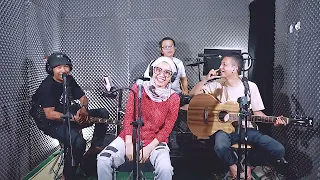ti soreang ka kopo jafunisun cover pejuang cinta ft dewi