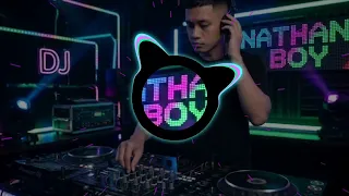 dj santuy tiktok full bass by natan boy