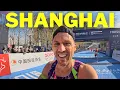 I Needed To Run a 2:50 at Shanghai Marathon 2025