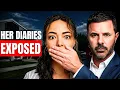 Mica Miller Death of the Pastor s Wife The Diary Evidence Exposed