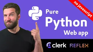 Python Tutorial Build a Podcast Discovery Web App in Pure Python