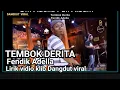 Download Lagu Dangdut, Adella terbaru 2024, Tembok Derita, Fendik Adella, Satu Chanel lirik