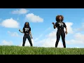 I Can't Breathe - H.E.R. |   Zainab Turay Choreography