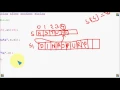 Bangla C programming tutorial 60 Add a string after a string