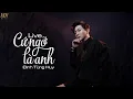 Lagu Cứ Ngỡ Là Anh - Đinh Tùng Huy Hát Live \