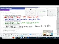 Unit 4 Lesson 2 Function Notation