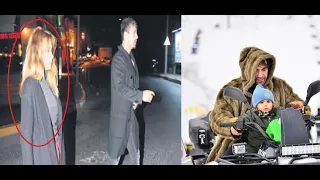 Ibrahim Celikkol s new love surprised everyone