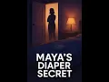 Maya s diaper Secret
