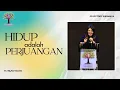 Lagu HIDUP ADALAH PERJUANGAN | Ev. Elly Kurniawati | PD Victory Surabaya