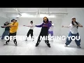 실용무용 입시반 Officially Missing You Remix - Tamia ft. Talib Kweli