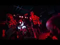 NEMOPHILA - RISE (Live in NYC 2026) 4K HDR | The Meadows Brooklyn