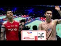 Download Lagu (MS~QF) Jonatan Christie (INA) VS Kunlavut Vitidsarn (THA) | World Championships 2025