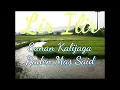 Download Lagu Terbaru!! Video Lagu Lir Ilir musik gamelan sunan kalijaga Raden Mas Said dengan video persawahan