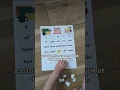 Sight Word Activities - Sight Word Bingo