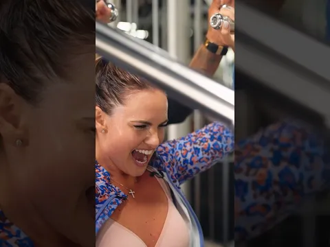 When it hurts SO good 💪🏼😅