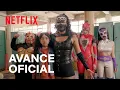 Video di Contra las cuerdas | Avance oficial | Netflix