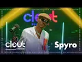 Lagu Spyro - Billing | CLOUT SESSIONS