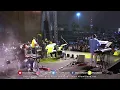 أحلى من الحلوين - حفلة فرقة ميامي في حديقة الشهيد