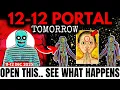 12/12 Portal is HITTING Tomorrow! You MUST Be Aware of These 7 Miracles Coming Your Way! (12 DEC)