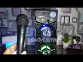 Download Lagu SPEAKER NIKO SLANK MOVI 4 UNBOXING \u0026 RIVEW blethot speaker