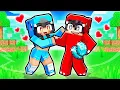 Download Lagu I Became a E-GIRL, And He Gave Me FREE STUFF in Minecraft…