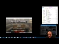 Coding Live Minecraft Clock Plugin