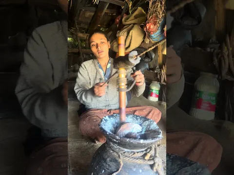 #villagelife