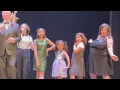 MY TRIBUTE TO GLEN COVE TALENT