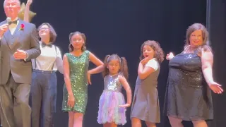 MY TRIBUTE TO GLEN COVE TALENT