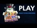 Watch Naughty Or Nice Spring Break at CoolCat Casino