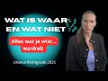 Download Lagu Uranus Retrograde in Tweelingen – De verborgen waarheid \u0026 LIVE Q\u0026A (6 september 2025)