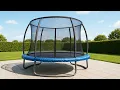 The Best Trampolines of 2026