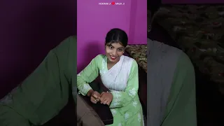 Nokrani ji 💞 Malik ji ❤️ | Cutest lovestory videos | Present Of India 