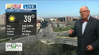First Alert Weather - Saturday April 11 2026