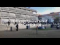 De Vrije Universiteit Amsterdam in Coronatijd