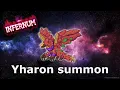 Yharon Calamity Infernum summon pt42