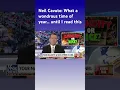 Neil Cavuto reads his hate mail Embodiment of evil