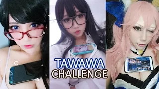 Download Tawawa Challenge Compilation MP3