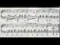 Gabriel Fauré - 3 Romances sans paroles, Op. 17 (1863)