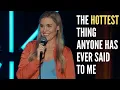 The Hottest Thing Anyone Has Ever Said to Me The Hustler