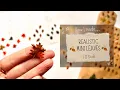 Download Lagu 🍂 Making Realistic Miniature Autumn Leaves 🍁 | Relaxing 1:12 Scale DIY + ASMR | No Cutting Required!