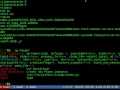 python subprocess - glob