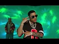Omy De Oro x Juhn - El Malo [ Video ]